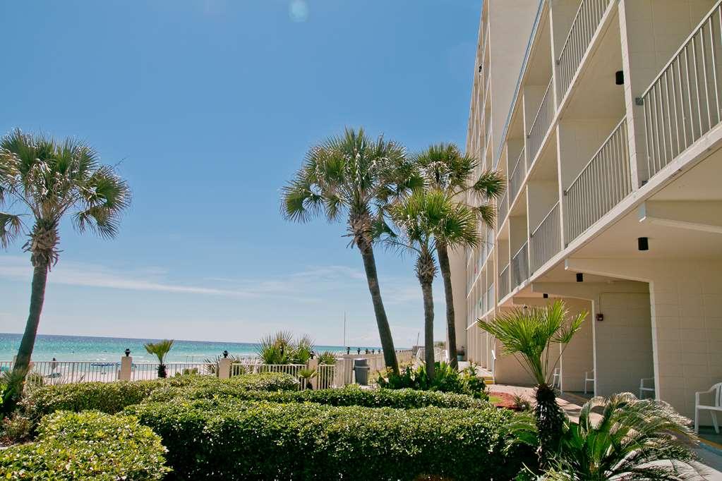 Beachside Resort Panama City Beach Sunnyside Exterior foto